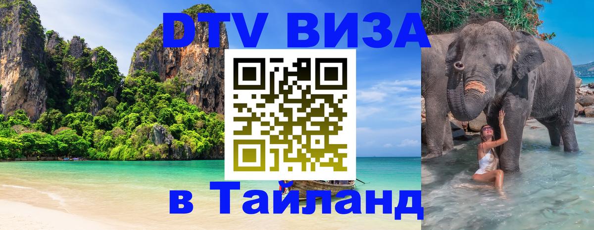 Цены на DTV визу в Таиланд — пакеты услуг, достаточно даже паспорта - 